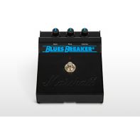 Педаль эффектов Marshall bluesbreaker ri